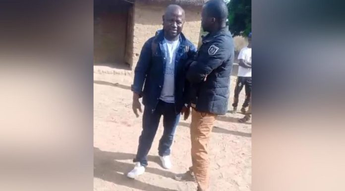 Élection Centrafricaine: Mercenaires et Ex-Rebelles Impliqués Élection Centrafricaine: Mercenaires et Ex-Rebelles Impliqués