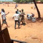 Bilan du Massacre de Sarayebo: 24 Civils Tués Bilan du Massacre de Sarayebo: 24 Civils Tués