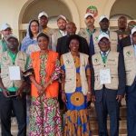 CEN-SAD Félicite le Peuple Centrafricain pour Sa Maturité CEN-SAD Félicite le Peuple Centrafricain pour Sa Maturité