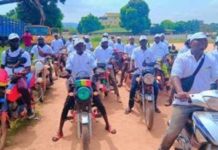 Hugues Francis Mongombé Sur Le Chaos Des Élections De Décembre Hugues Francis Mongombé Sur Le Chaos Des Élections De Décembre