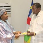 Rapport de la Mission d’Observation Électorale Rapport de la Mission d'Observation Électorale