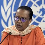 Cheffe de la Minusca Salue Élections du 28 Décembre Cheffe de la Minusca Salue Élections du 28 Décembre