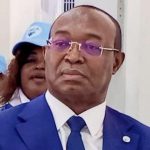 Dologuélé En Difficulté Malgré Soutien de Bokassa Dologuélé En Difficulté Malgré Soutien de Bokassa