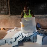 Mission de l’Union Africaine Salue Élections en RCA Mission de l'Union Africaine Salue Élections en RCA