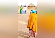 Élections Groupées du 28 Décembre à Nièm-Yéléwa Élections Groupées du 28 Décembre à Nièm-Yéléwa