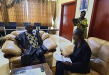 ÉLections du 28 Décembre: Bilan des Observateurs ÉLections du 28 Décembre: Bilan des Observateurs