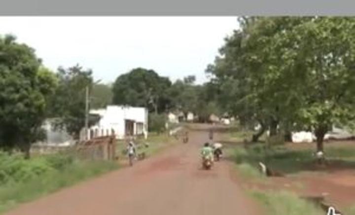 Lancement du Recensement Général dans un Pays Fragmenté Lancement du Recensement Général dans un Pays Fragmenté