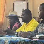 Leaders Appellent à Vigilance Suite à Dologuélé Leaders Appellent à Vigilance Suite à Dologuélé