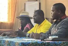 Leaders Appellent à Vigilance Suite à Dologuélé Leaders Appellent à Vigilance Suite à Dologuélé