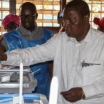 Touadéra Réélu Président Avec Plus de 76% des Voix Touadéra Réélu Président Avec Plus de 76% des Voix