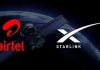 Airtel et SpaceX Connectent 173 Millions en Afrique Airtel et SpaceX Connectent 173 Millions en Afrique