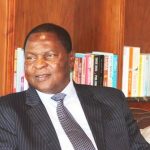 Touadéra définitivement confirmé président pour un mandat de 7 ans Touadéra définitivement confirmé président pour un mandat de 7 ans