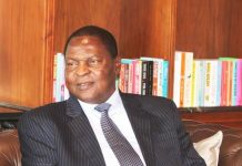 Touadéra définitivement confirmé président pour un mandat de 7 ans Touadéra définitivement confirmé président pour un mandat de 7 ans