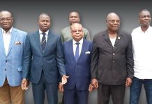 et si l’opposition politique mettait de côté les égos pour contribuer au développement national et si l’opposition politique mettait de côté les égos pour contribuer au développement national