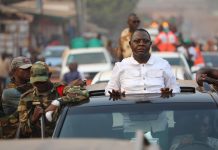 le renoncement de Henri-Marie Dondra, l’aveu discret d’un échec électoral le renoncement de Henri-Marie Dondra, l’aveu discret d’un échec électoral