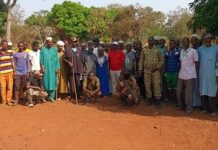 les spécialistes militaires russes renforcent la sécurité après les élections les spécialistes militaires russes renforcent la sécurité après les élections