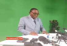 le gouvernement appelle au respect du verdict des urnes le gouvernement appelle au respect du verdict des urnes