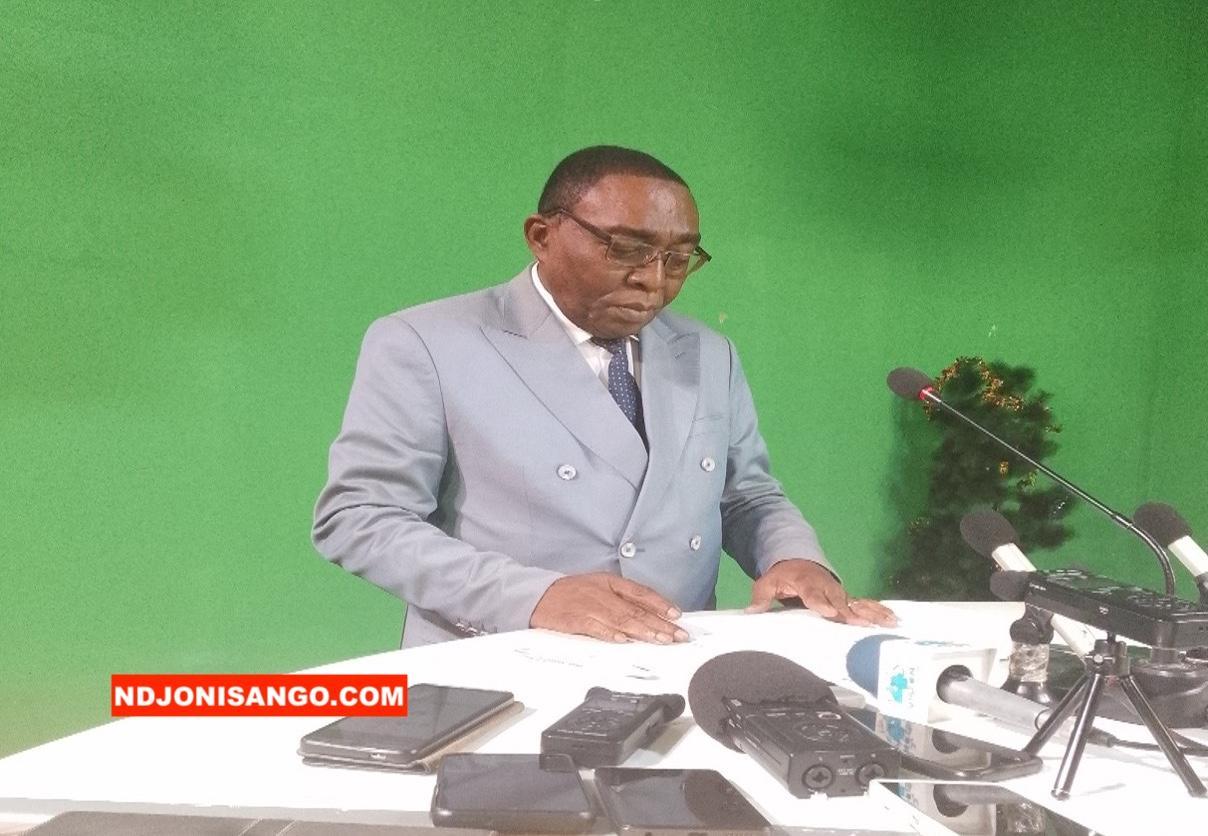 le gouvernement appelle au respect du verdict des urnes le gouvernement appelle au respect du verdict des urnes