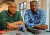le groupe de réflexion pour le redressement du basketball centrafricain entend redonner espoir le groupe de réflexion pour le redressement du basketball centrafricain entend redonner espoir