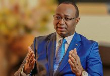 Anicet Georges Dologuélé, un leadership en net recul sur l’échiquier politique Anicet Georges Dologuélé, un leadership en net recul sur l’échiquier politique