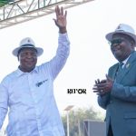 les Centrafricains saluent la proclamation définitive des résultats de la présidentielle les Centrafricains saluent la proclamation définitive des résultats de la présidentielle