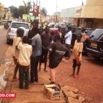 la situation des enfants de la rue devient de plus en plus préoccupante la situation des enfants de la rue devient de plus en plus préoccupante