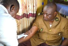 la journée internationale des douanes 2026 lancée par une campagne de dépistage sanitaire exemplaire la journée internationale des douanes 2026 lancée par une campagne de dépistage sanitaire exemplaire