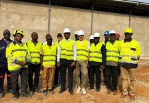 Tiébissou, un abattoir industriel à 15 milliards FCFA pour booster l’aviculture et garantir la souveraineté alimentaire Tiébissou, un abattoir industriel à 15 milliards FCFA pour booster l'aviculture et garantir la souveraineté alimentaire