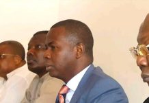 le BRDC face à une crise de crédibilité et à un rejet populaire le BRDC face à une crise de crédibilité et à un rejet populaire