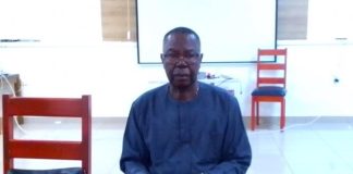 la présidence réaffirme l’adhésion populaire à la vision du président Touadéra lors de la présidentielle la présidence réaffirme l’adhésion populaire à la vision du président Touadéra lors de la présidentielle