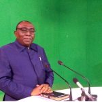 « La nouvelle mandature du président Touadéra ouvre une ère décisive pour notre pays », affirme le Porte-parole du gouvernement « La nouvelle mandature du président Touadéra ouvre une ère décisive pour notre pays », affirme le Porte-parole du gouvernement