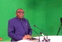 « La nouvelle mandature du président Touadéra ouvre une ère décisive pour notre pays », affirme le Porte-parole du gouvernement « La nouvelle mandature du président Touadéra ouvre une ère décisive pour notre pays », affirme le Porte-parole du gouvernement