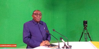 « La nouvelle mandature du président Touadéra ouvre une ère décisive pour notre pays », affirme le Porte-parole du gouvernement « La nouvelle mandature du président Touadéra ouvre une ère décisive pour notre pays », affirme le Porte-parole du gouvernement