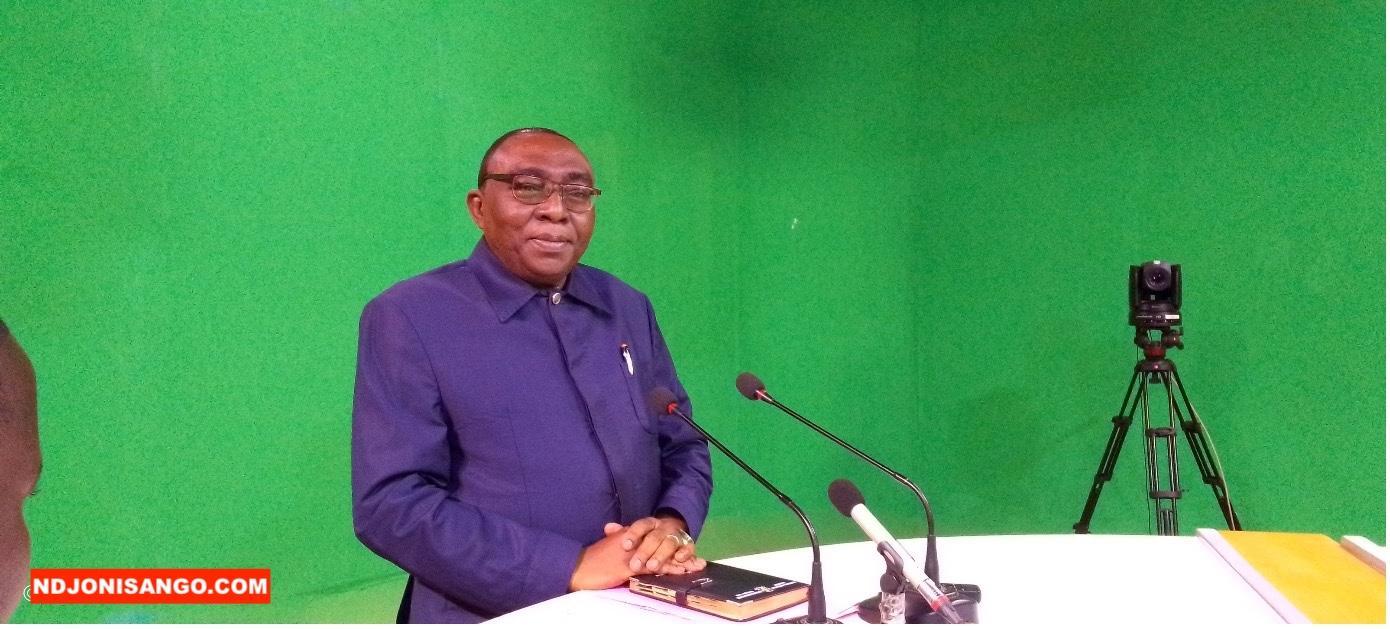 « La nouvelle mandature du président Touadéra ouvre une ère décisive pour notre pays », affirme le Porte-parole du gouvernement « La nouvelle mandature du président Touadéra ouvre une ère décisive pour notre pays », affirme le Porte-parole du gouvernement