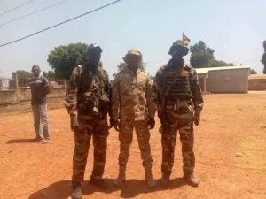 Braquage violent à Ngarba : 2 millions de francs CFA emportés lors d’un hold-up d’un commerçant tchadien Braquage violent à Ngarba : 2 millions de francs CFA emportés lors d’un hold-up d’un commerçant tchadien