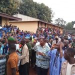 quand le choix de Touadéra ouvre au peuple centrafricain une nouvelle ère quand le choix de Touadéra ouvre au peuple centrafricain une nouvelle ère