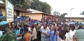 quand le choix de Touadéra ouvre au peuple centrafricain une nouvelle ère quand le choix de Touadéra ouvre au peuple centrafricain une nouvelle ère