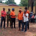 le Kwa Na Kwa dénonce les irrégularités après la proclamation présidentielle le Kwa Na Kwa dénonce les irrégularités après la proclamation présidentielle