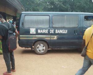 Bangui : les hôpitaux demandent aux familles de récupérer leurs morts à cause des coupures électriques Bangui : les hôpitaux demandent aux familles de récupérer leurs morts à cause des coupures électriques