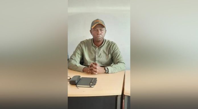 BRDC Appelle à l’Unité de l’Opposition Face au Parti Patri BRDC Appelle à l'Unité de l'Opposition Face au Parti Patri