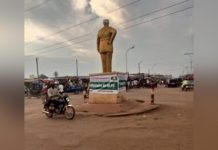 Bangui KM5 Se Prépare à Manifester Contre Pénuries Bangui KM5 Se Prépare à Manifester Contre Pénuries