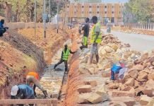 Engagement Citoyen Essentiel au Développement National Engagement Citoyen Essentiel au Développement National