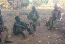 Tension à la frontière Soudan du Sud-Centrafrique Tension à la frontière Soudan du Sud-Centrafrique