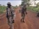 Haut-Mbomou: Mercenaires Wagner Semant Terreur à Kobo Haut-Mbomou: Mercenaires Wagner Semant Terreur à Kobo