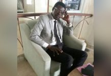 Nouveau Report Pour Le Procès De Landry Nguema-Ngokpele Nouveau Report Pour Le Procès De Landry Nguema-Ngokpele