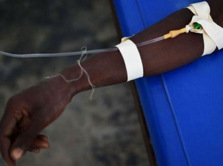 Changement Climatique Et Coût Du Paludisme En Afrique Changement Climatique Et Coût Du Paludisme En Afrique