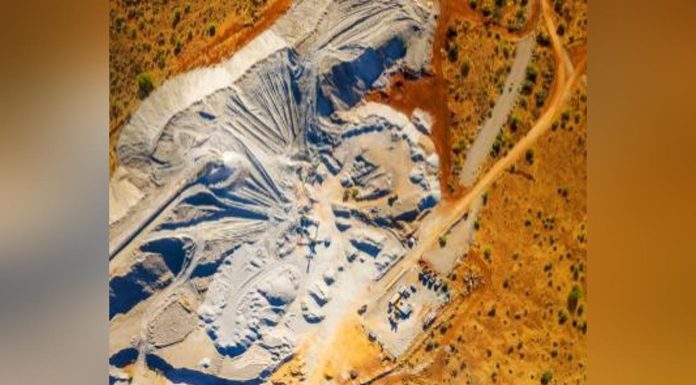 Classement 2026 des Leaders Miners Africains Classement 2026 des Leaders Miners Africains