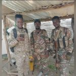 Violeur en Série Sème Terreur à Sam-Ouandja Violeur en Série Sème Terreur à Sam-Ouandja