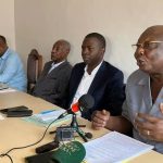 Dissolution Possible Des Partis Boycottants Dissolution Possible Des Partis Boycottants