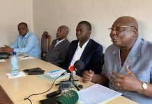 Dissolution Possible Des Partis Boycottants Dissolution Possible Des Partis Boycottants